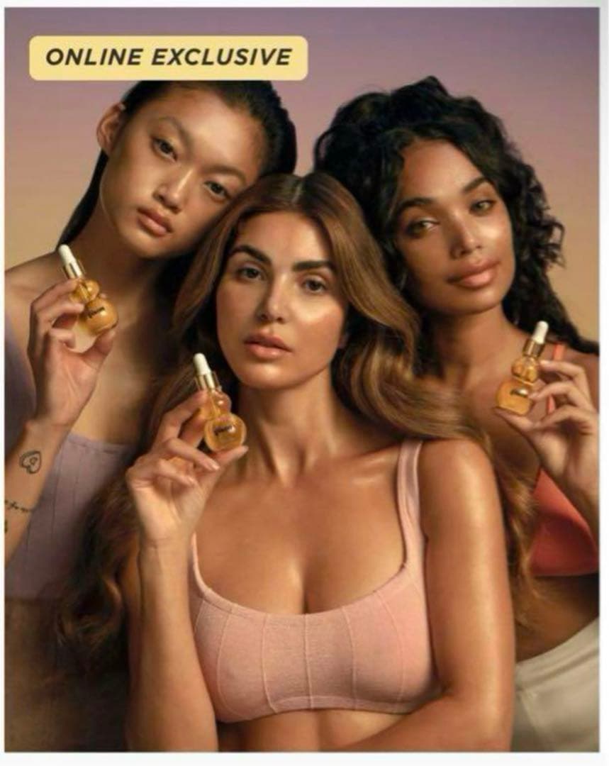 【超レア✨】GISOU日本未発売ブランド　はちみつ美容液 フェイスオイル♥️