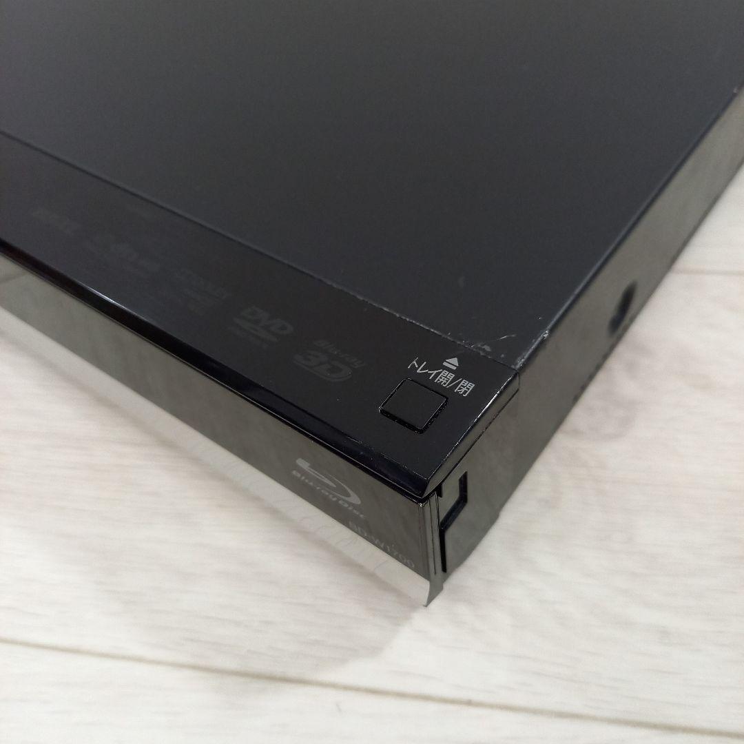 SHARP AQUOS 1TB BDレコーダー BD-W1700 2015年製