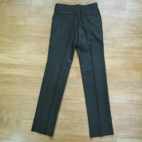 新品 ヒッキーフリーマン スラックス 82 MPT3048 Lサイズ ウール