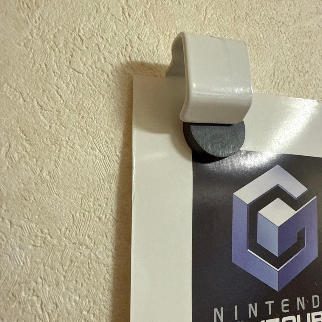 非売品！牧場物語 ワンダフルライフ ゲームキューブ ゲーム ポスター