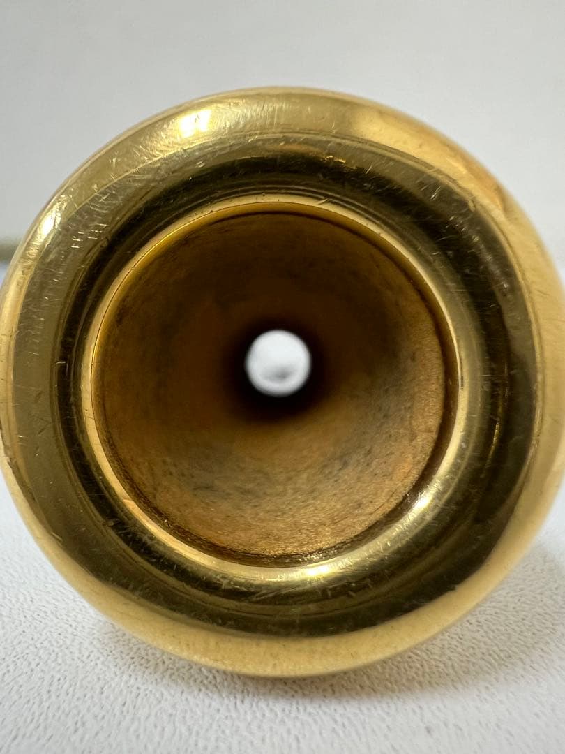 ベストブラス　フリューゲルマウスピース　5Ｘ　送料込み！