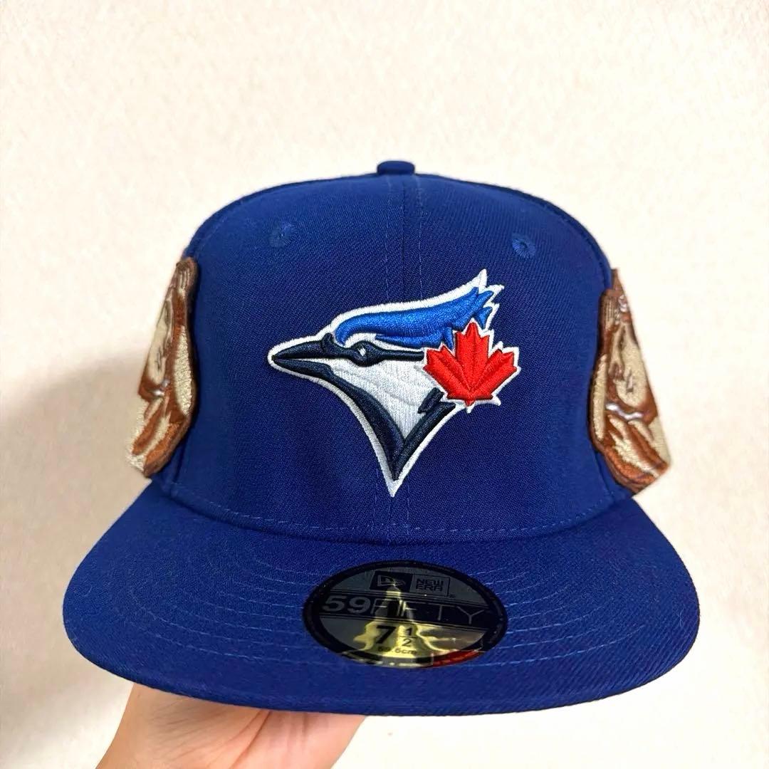 し*た様 【激レア】ジョンスタン カナダ トロント ブルージェイズ クローズキャ