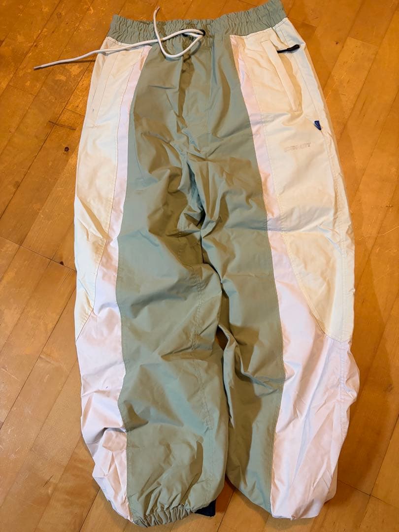 bsrabbitウェア上下セット