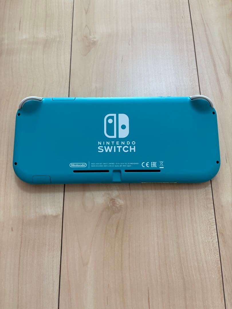 Nintendo Switch Switch rite