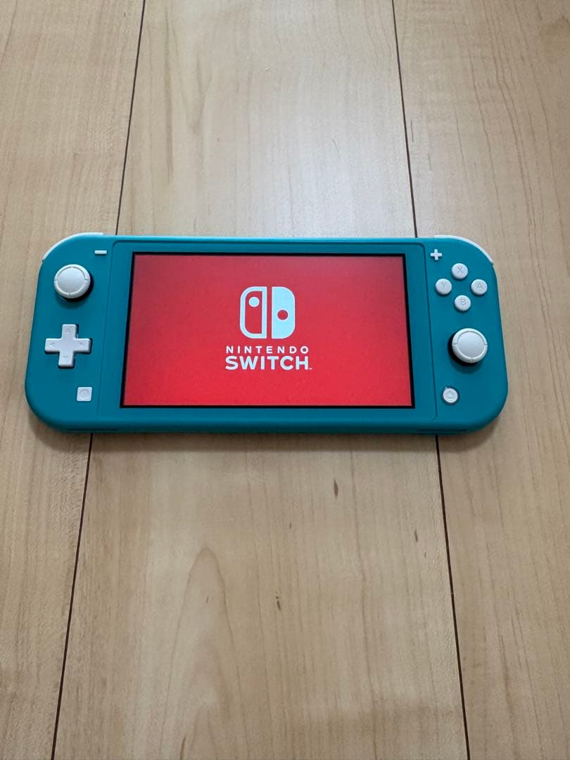 Nintendo Switch Switch rite
