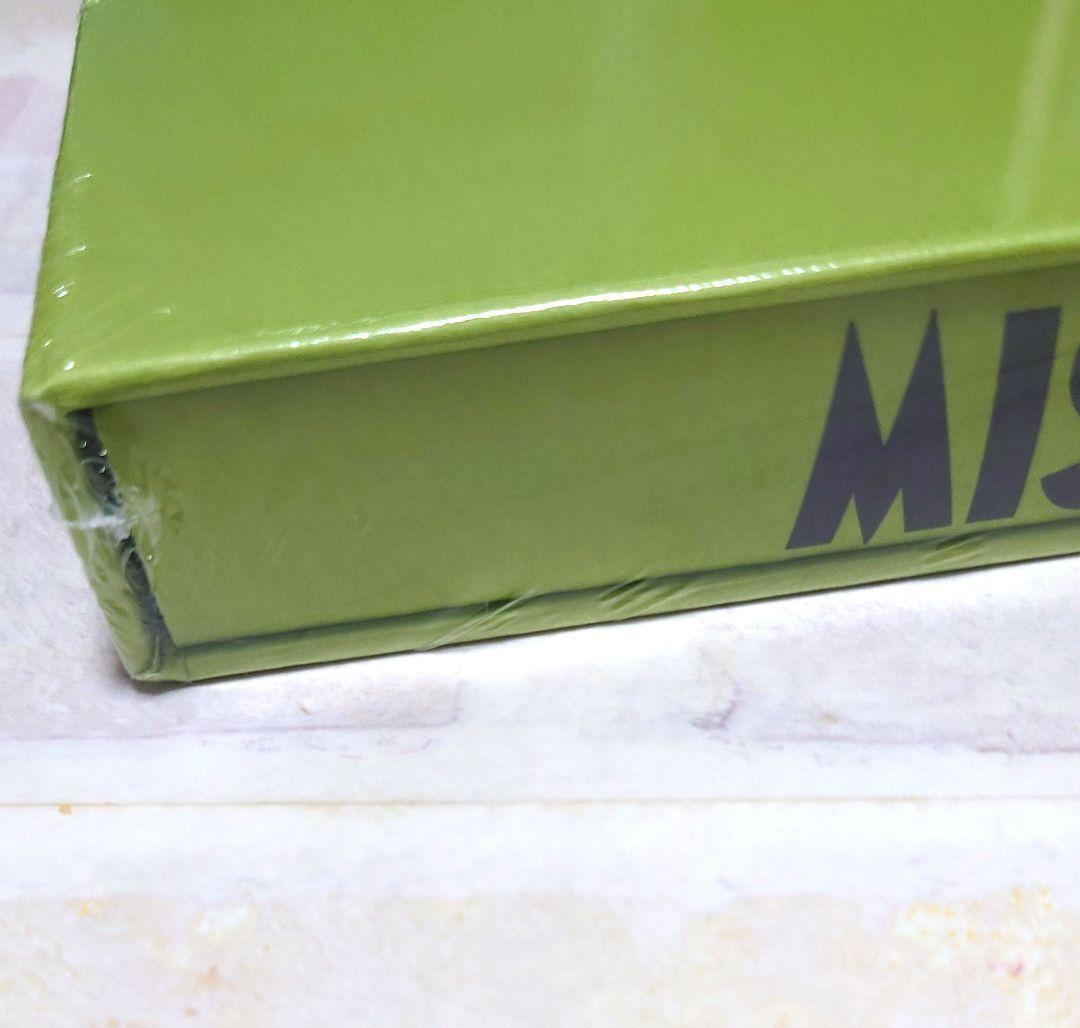 ムーミン MOOMIN MISCHIEVOUS NATURE