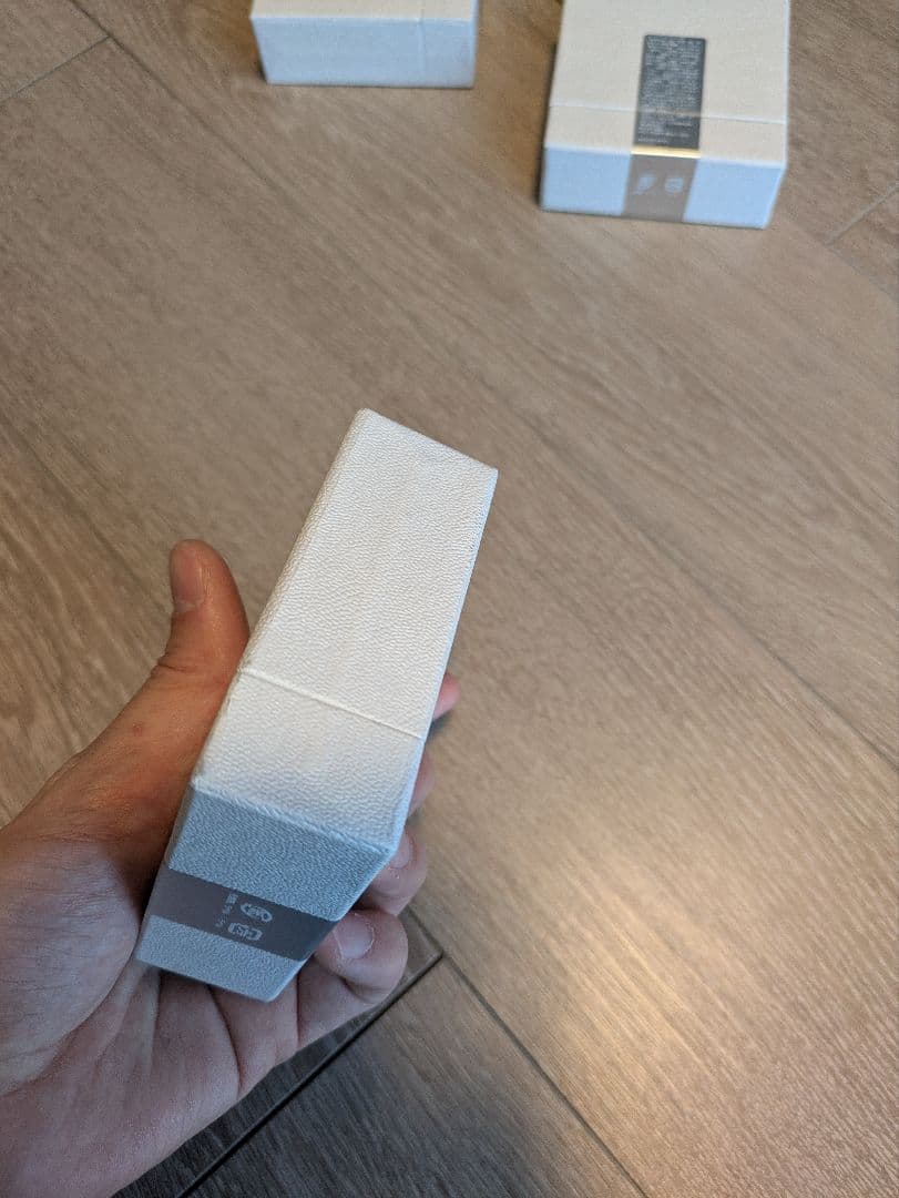 COOTIE×LINC ORIGINAL MAKERS No.718 　50ml