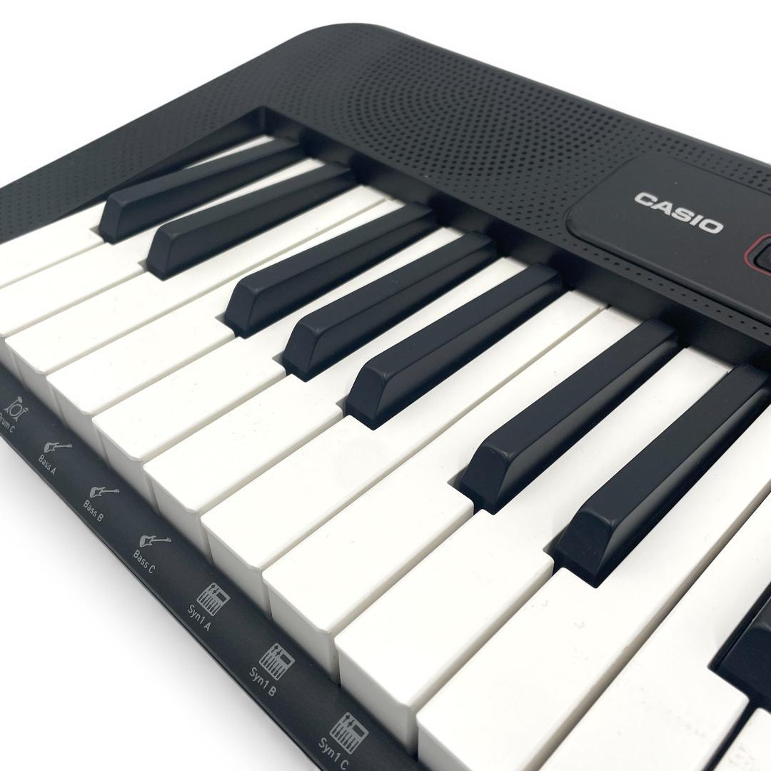 【動作確認済】CASIO Casiotone CT-S200 キーボード