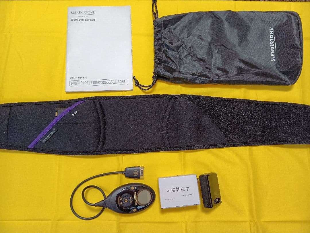 SLENDERTONE スレンダートーン Abs