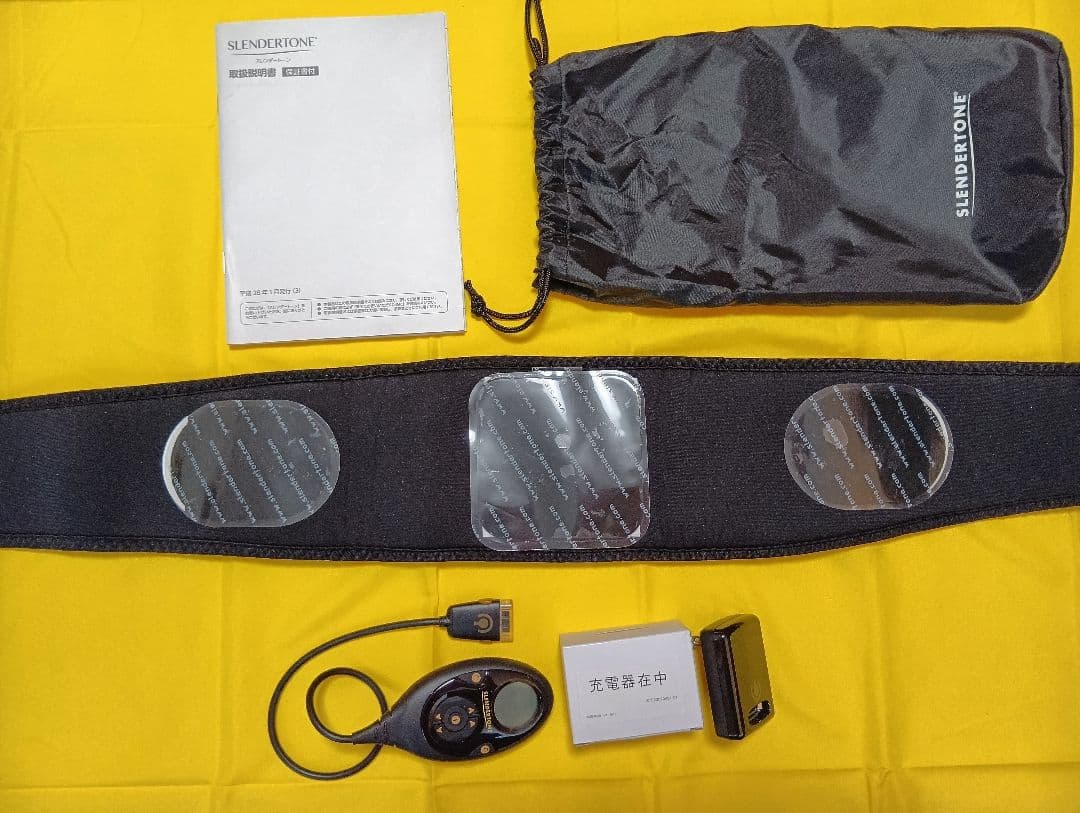 SLENDERTONE スレンダートーン Abs