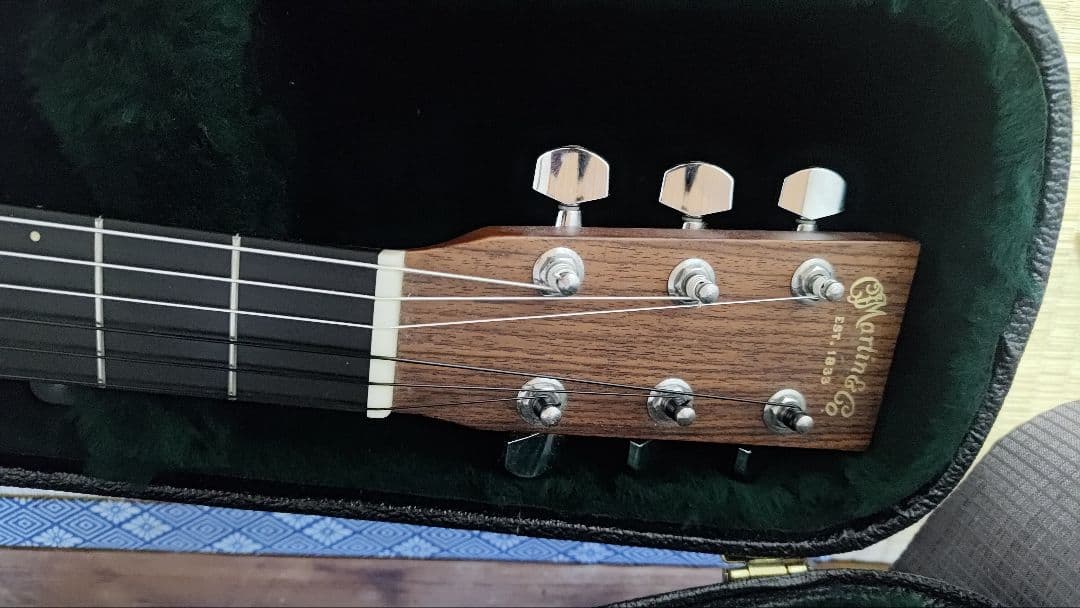 モ*ガ様 Martin GPCPAシリーズ(半ジャンク)