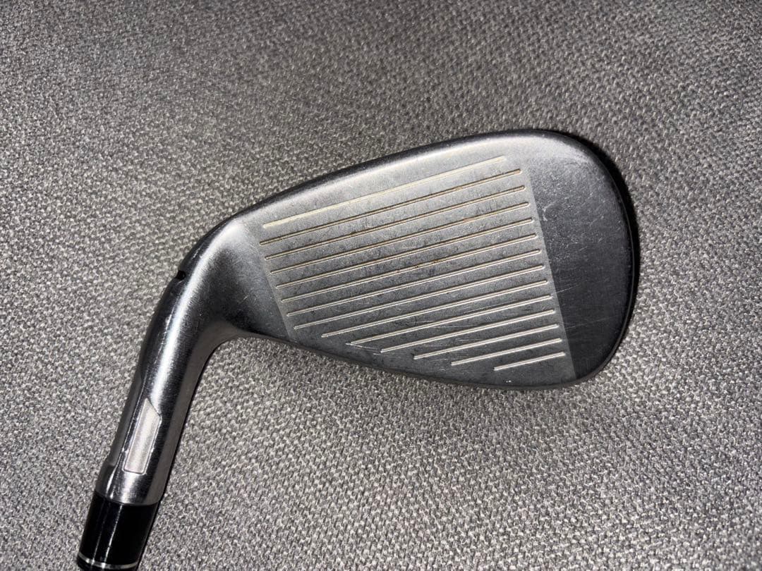 SIM2 MAX KBS フレックスS #6〜AW