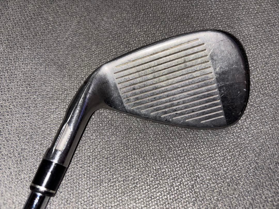 SIM2 MAX KBS フレックスS #6〜AW