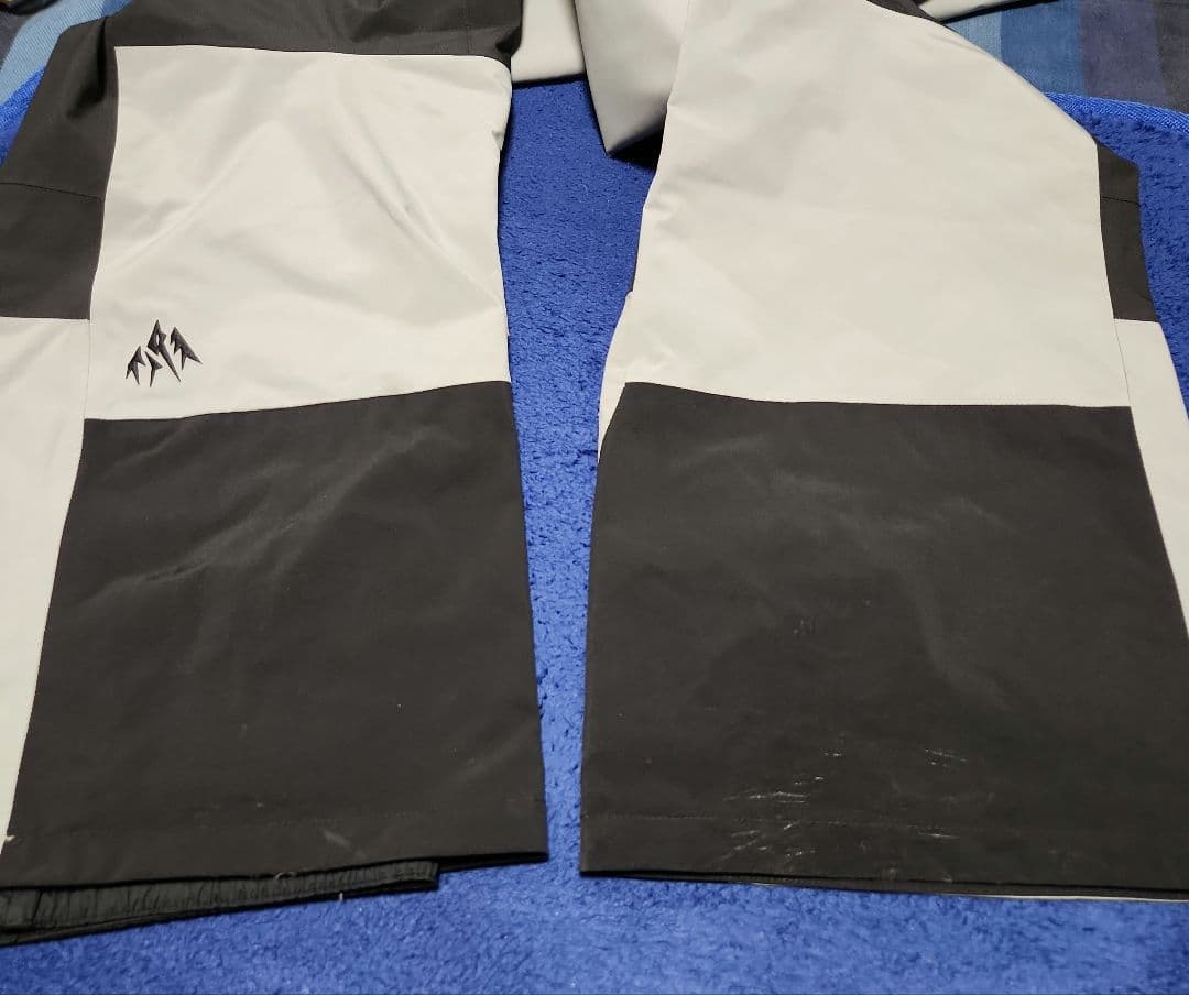 JONESスノーボードウェア ジャケット&パンツセット