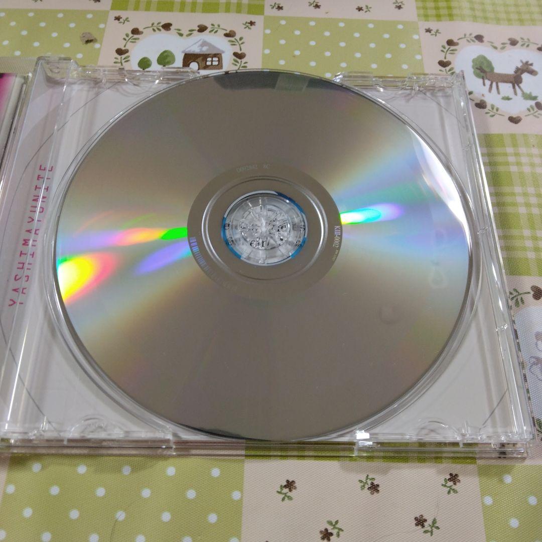 希少　帯付き　kiichi　やしまユニテ　ボカロ　CD　初音ミク　なんとかP