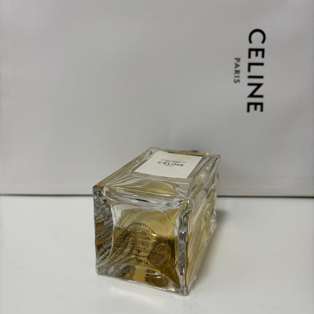 ◾️5000円引完全正規品◾️CELINE 香水　サンジェルマンデプレ 200ml
