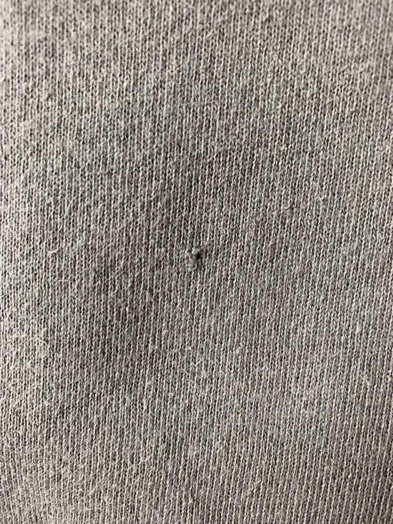 90s NIKE USA製　銀タグ　アーチロゴ　スウェット　パーカー　スウェット