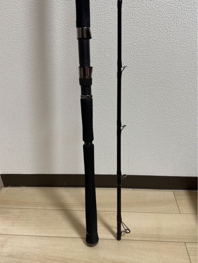 ZENAQ ゼナック ミュートス ソニオ 100M(RG)