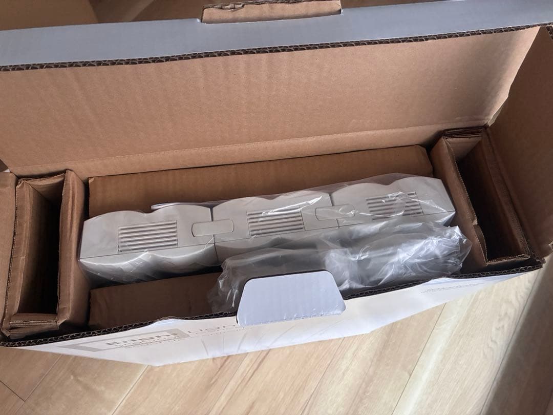 ブライトライト（Brightlight）ME+ 美品