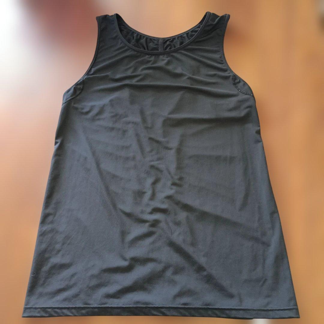 2枚セット　山内義弘　肩甲骨はがしシャツ 男性用　M