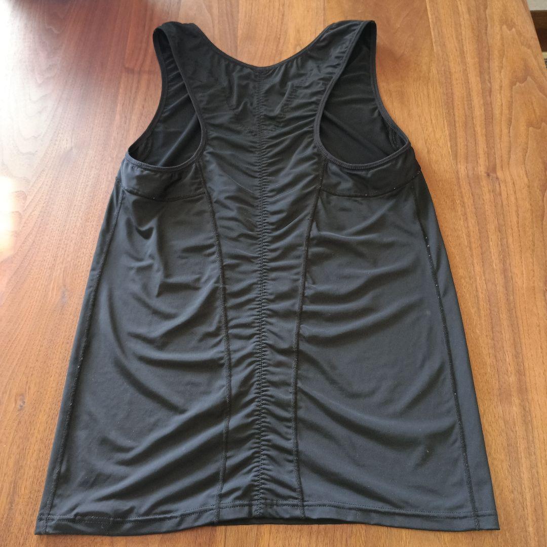 2枚セット　山内義弘　肩甲骨はがしシャツ 男性用　M