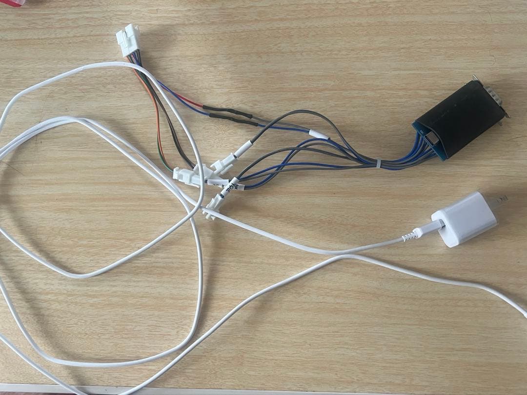 スマパチユニット(データカウンター使用可能) デー太郎のデータカウンターに最適