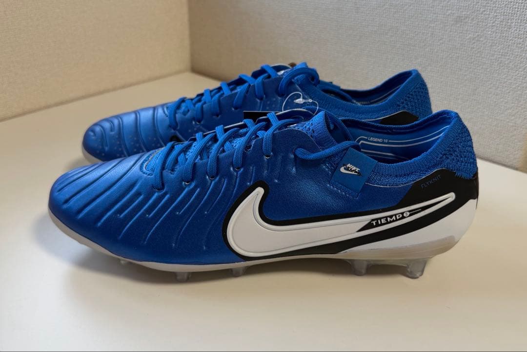 新品Nike Legend 10 Elite AG-Pro 27・28cmセット
