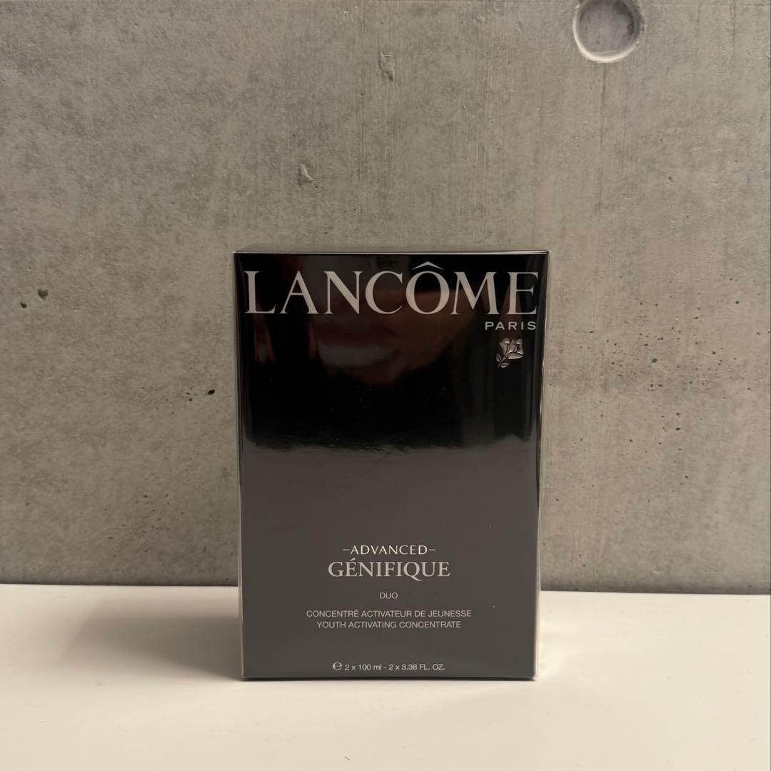【2本セット】ランコム ジェニフィック アドバンスト