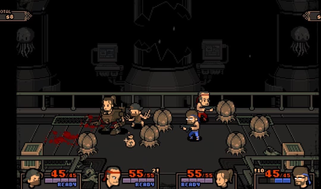 Streets of Red Nintendo Switch 新品未開封