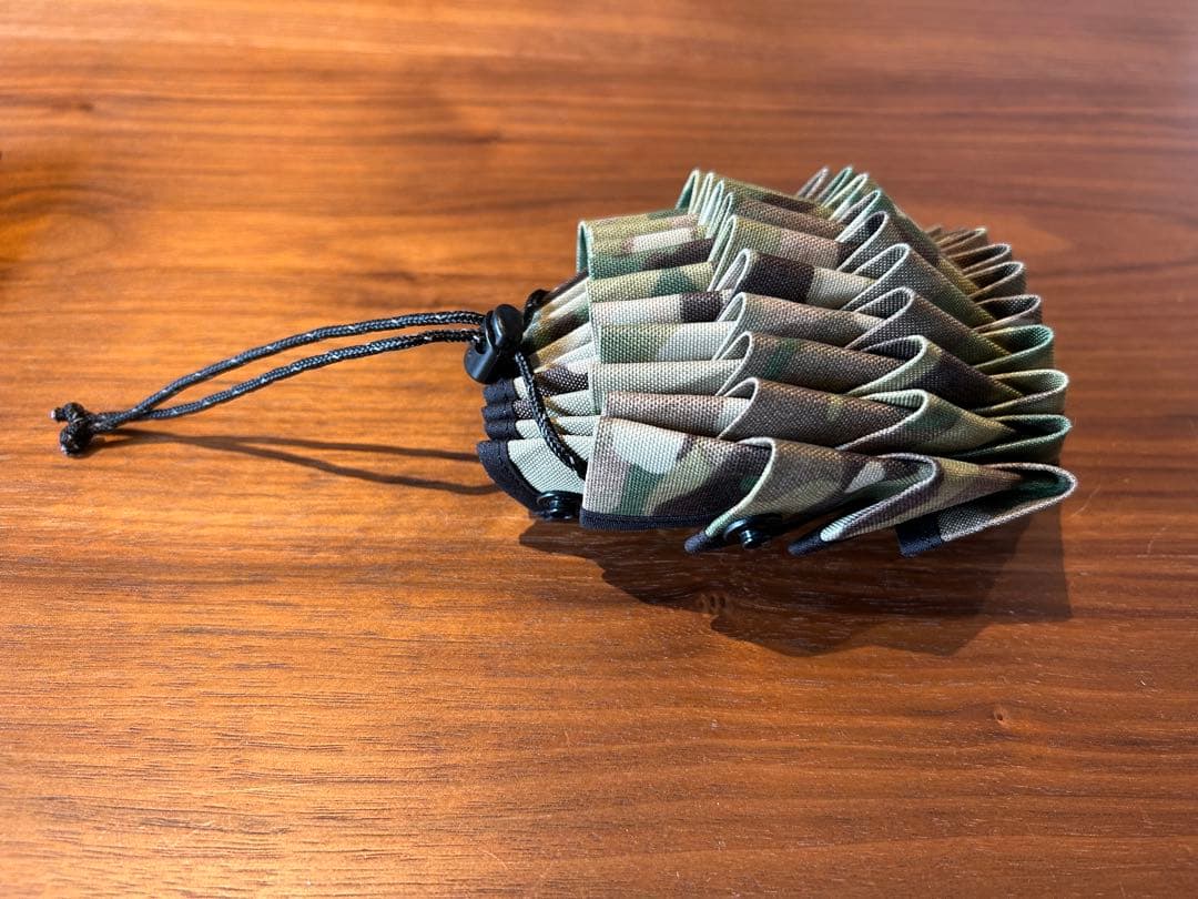 【希少】solol ソルオル　multicam マルチカム