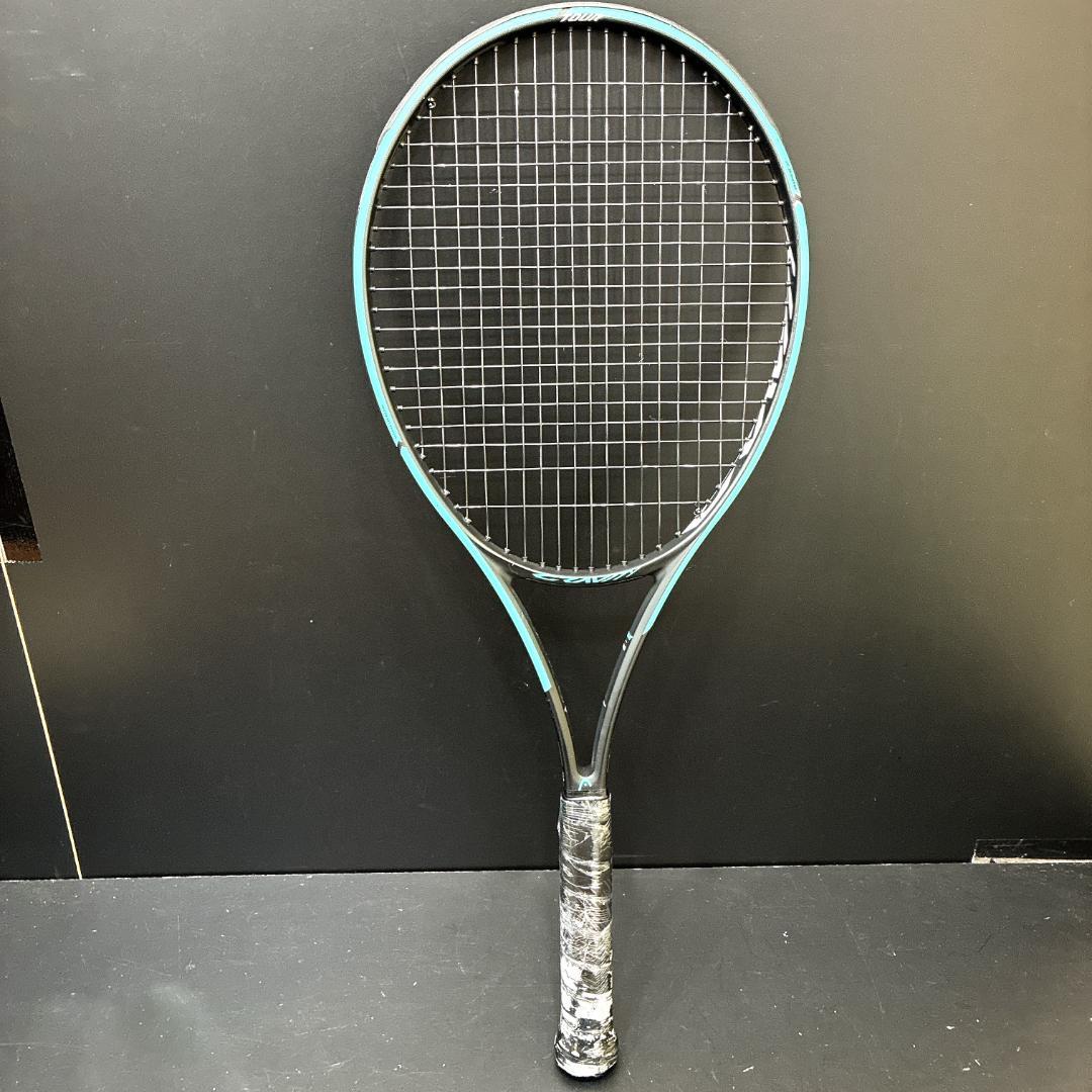 HEAD GRAVITY TOUR 2019　ヘッド　硬式テニスラケット 美品