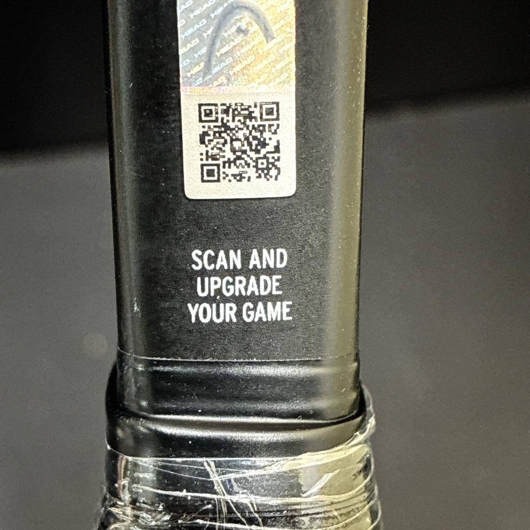 HEAD GRAVITY TOUR 2019　ヘッド　硬式テニスラケット 美品