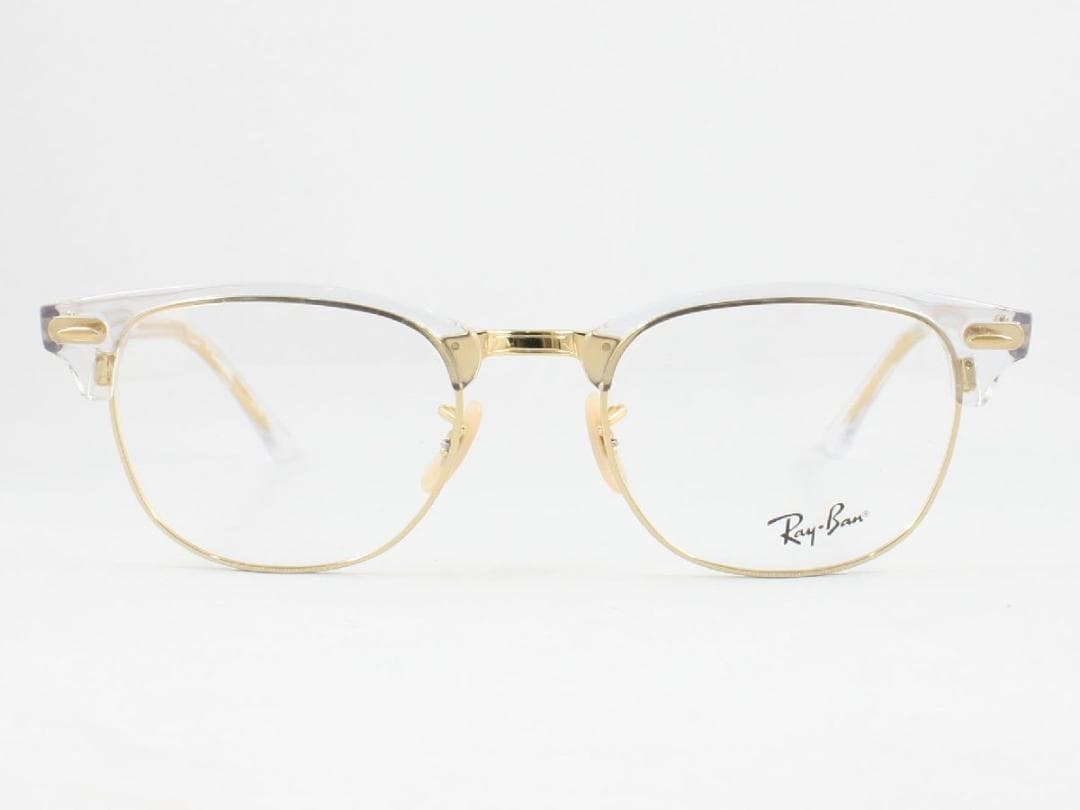 レイバン RX5154-5762 49 ライトグレー調光サングラス ケース無し