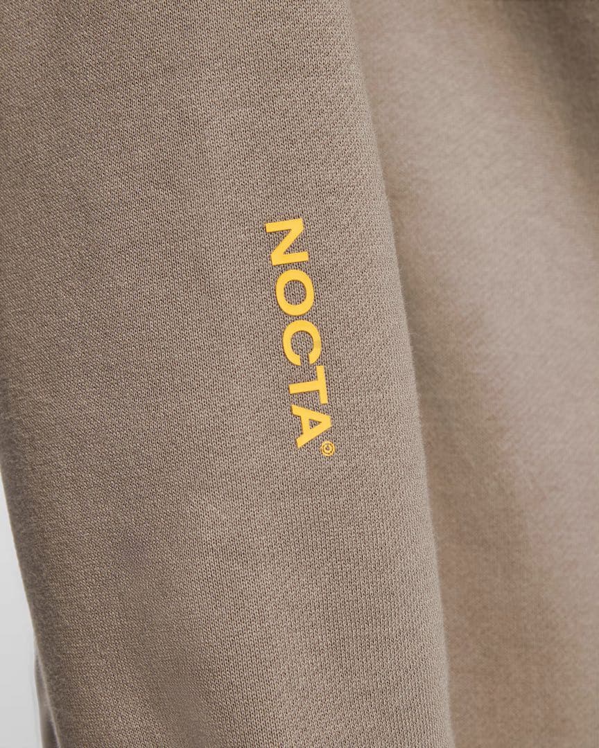 ノクタ　NIKE ナイキ　スウェット