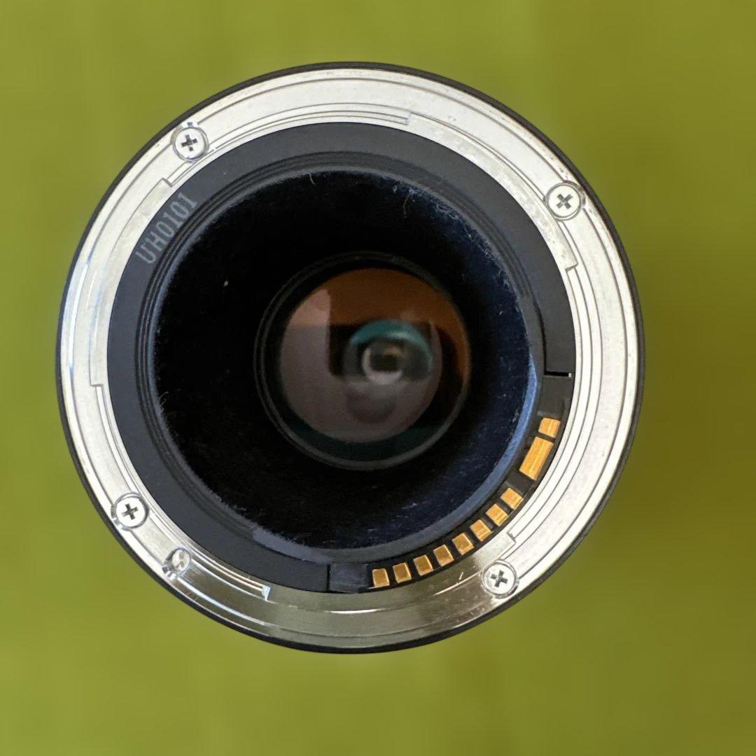 Canon レンズ　EF 200mm