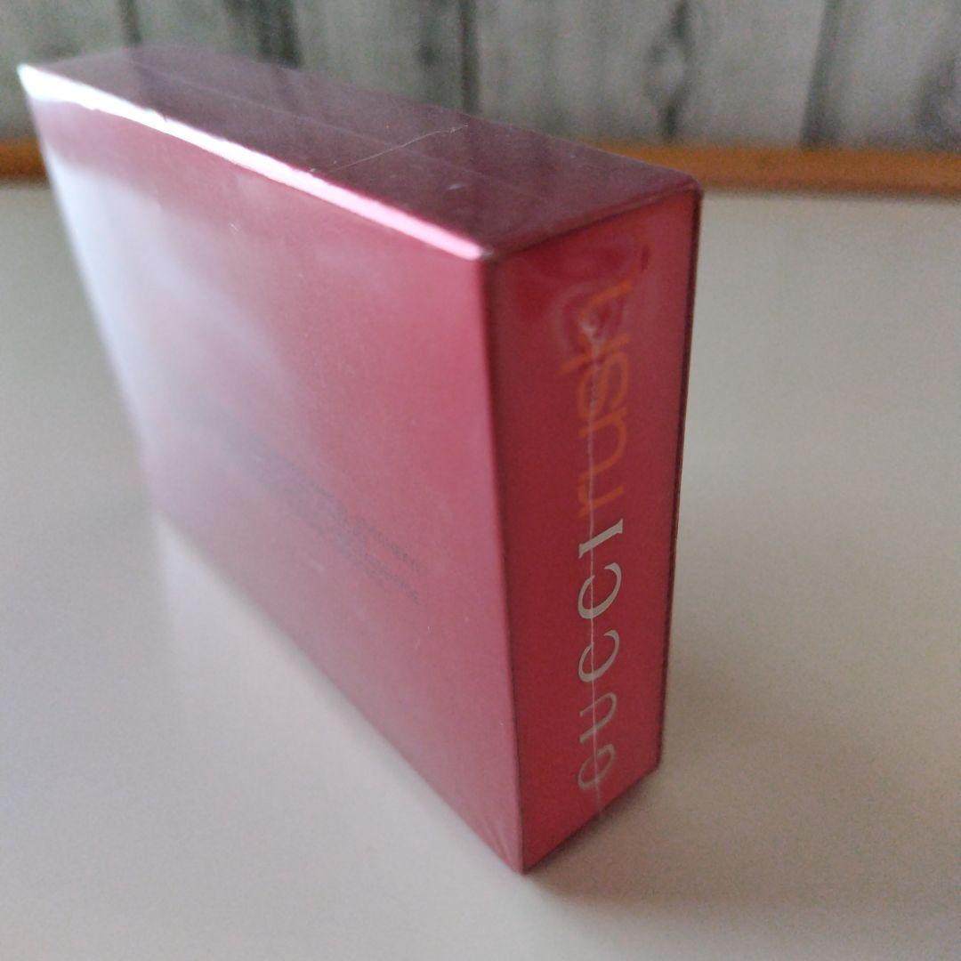 新品未使用　GUCCI　rush グッチ ラッシュ オードトワレ　30ml