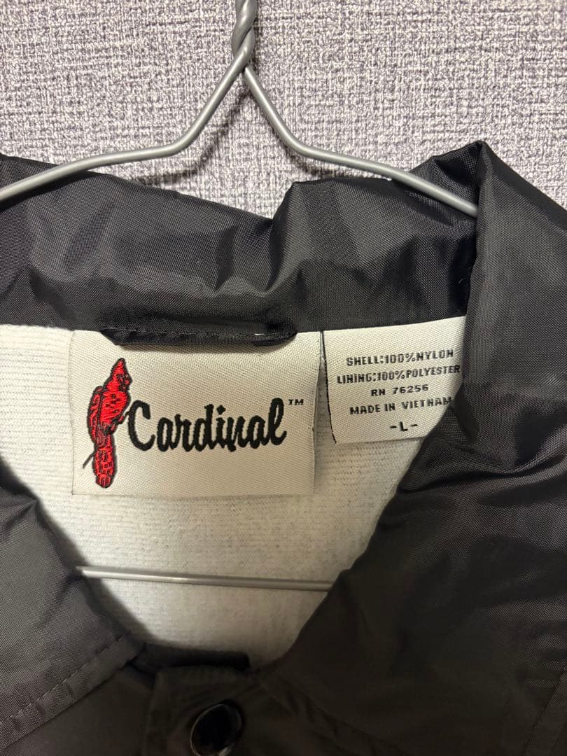 PIZZA OF DEATH コーチジャケット L