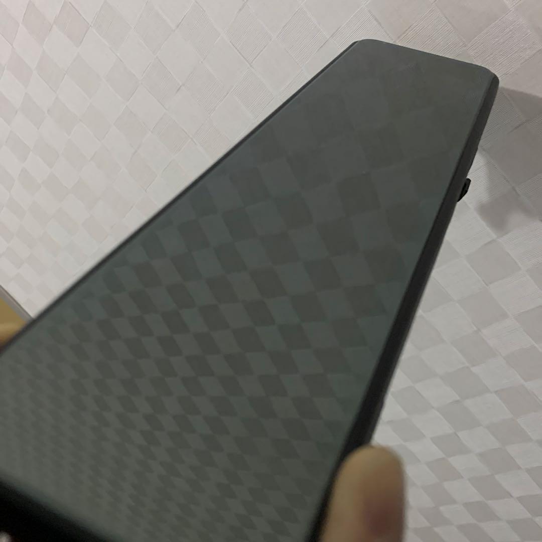 コムテック　ミラー型ドライブレコーダー