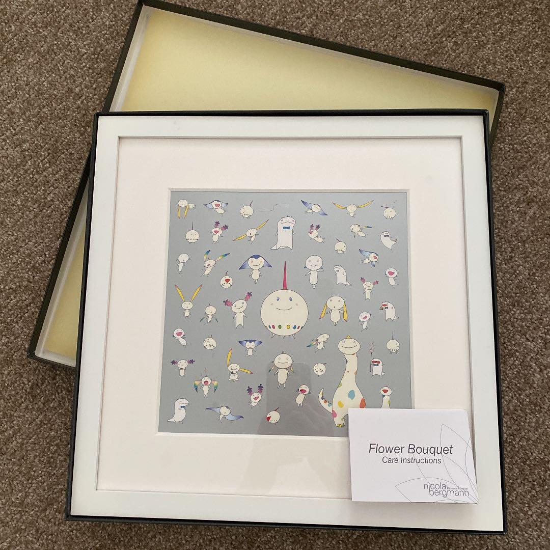 カイカイキキ　村上隆　六本木ヒルズ