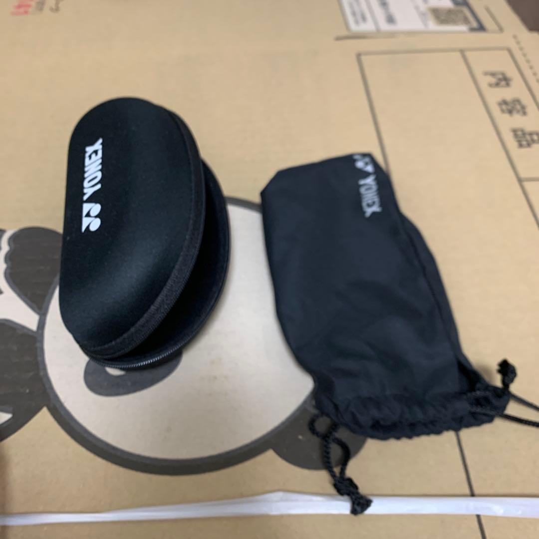 ヨネックス(YONEX) テニス サングラス スポーツグラス AC397