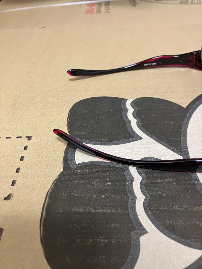 ヨネックス(YONEX) テニス サングラス スポーツグラス AC397