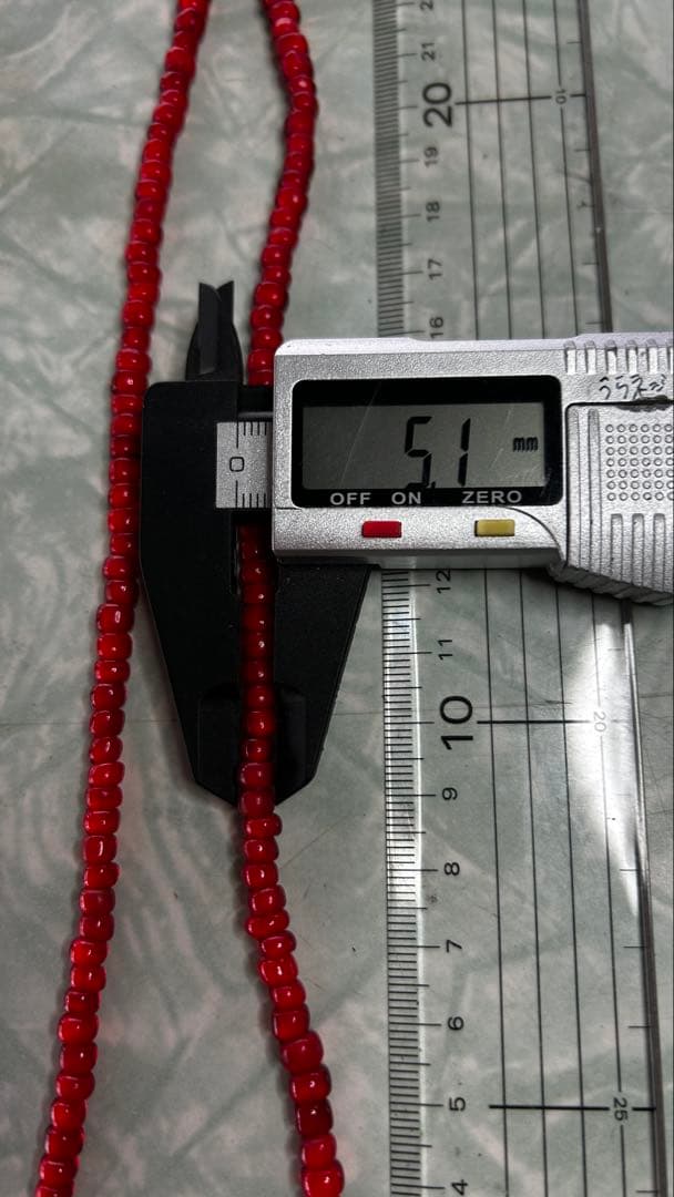 濃赤 オールドホワイトハーツ ビンテージホワイトハーツ250228