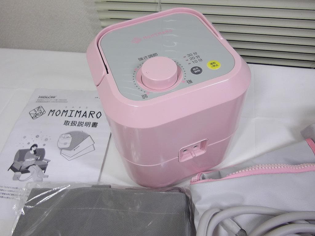 MOMIMARO モミマロ もみまろ