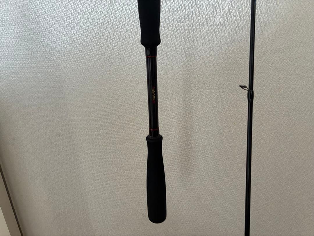 m*r様 フージンZ ナイトホーク 93ML 使用回数1回きりの美品　保証書有