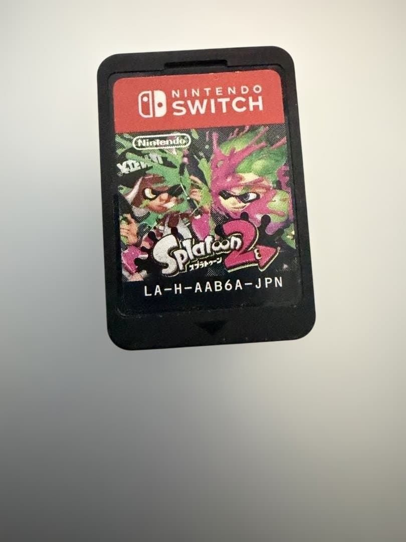 Switchゲームカセット　まとめ売り