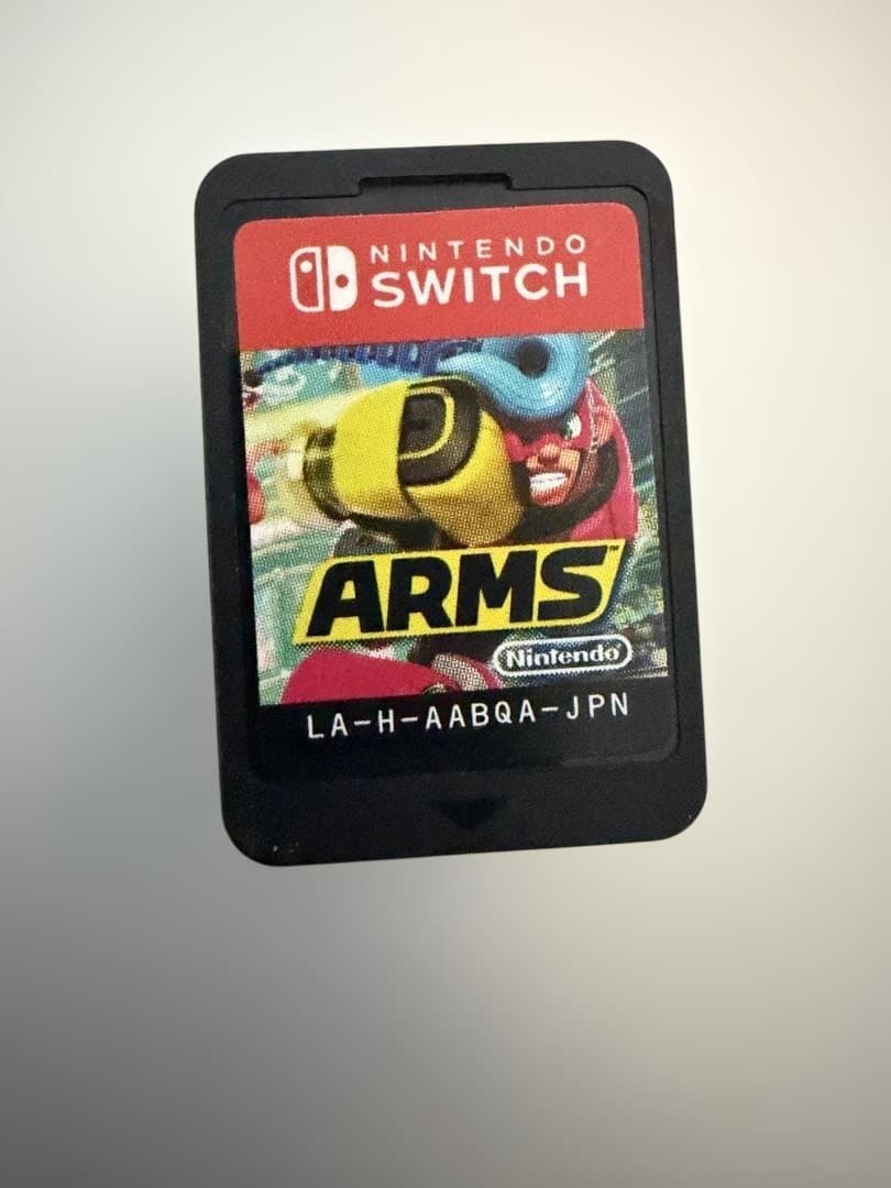 Switchゲームカセット　まとめ売り