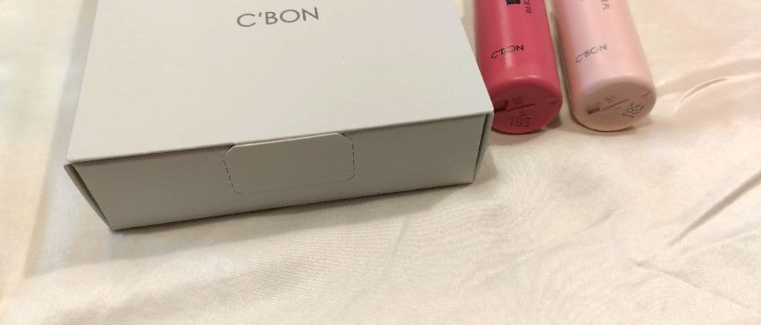 シーボン　C'ores 　ピュアエッセンスSPセットPL&FR(未開封&中古品)