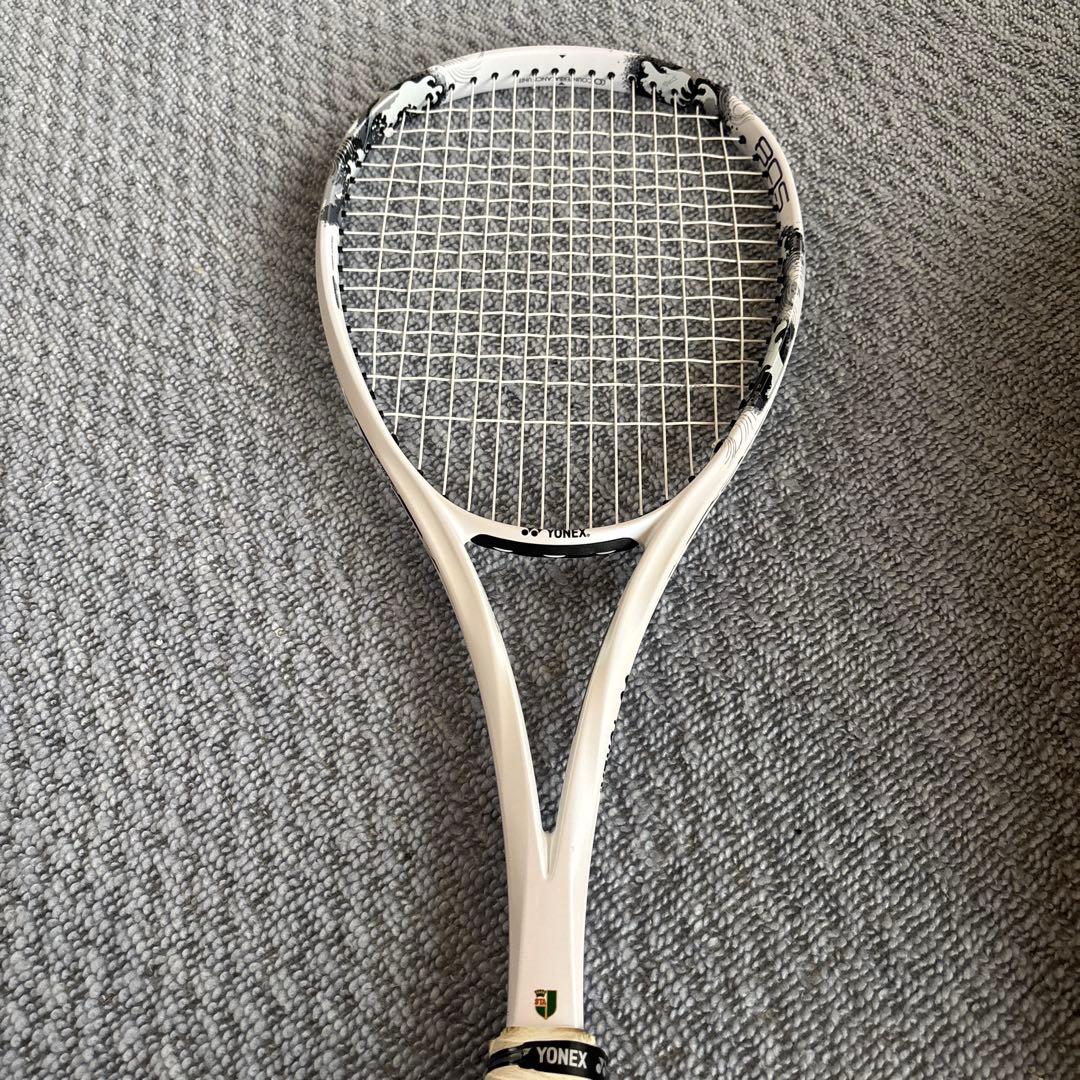 YONEX GEOBREAK 80S カスタムフィット
