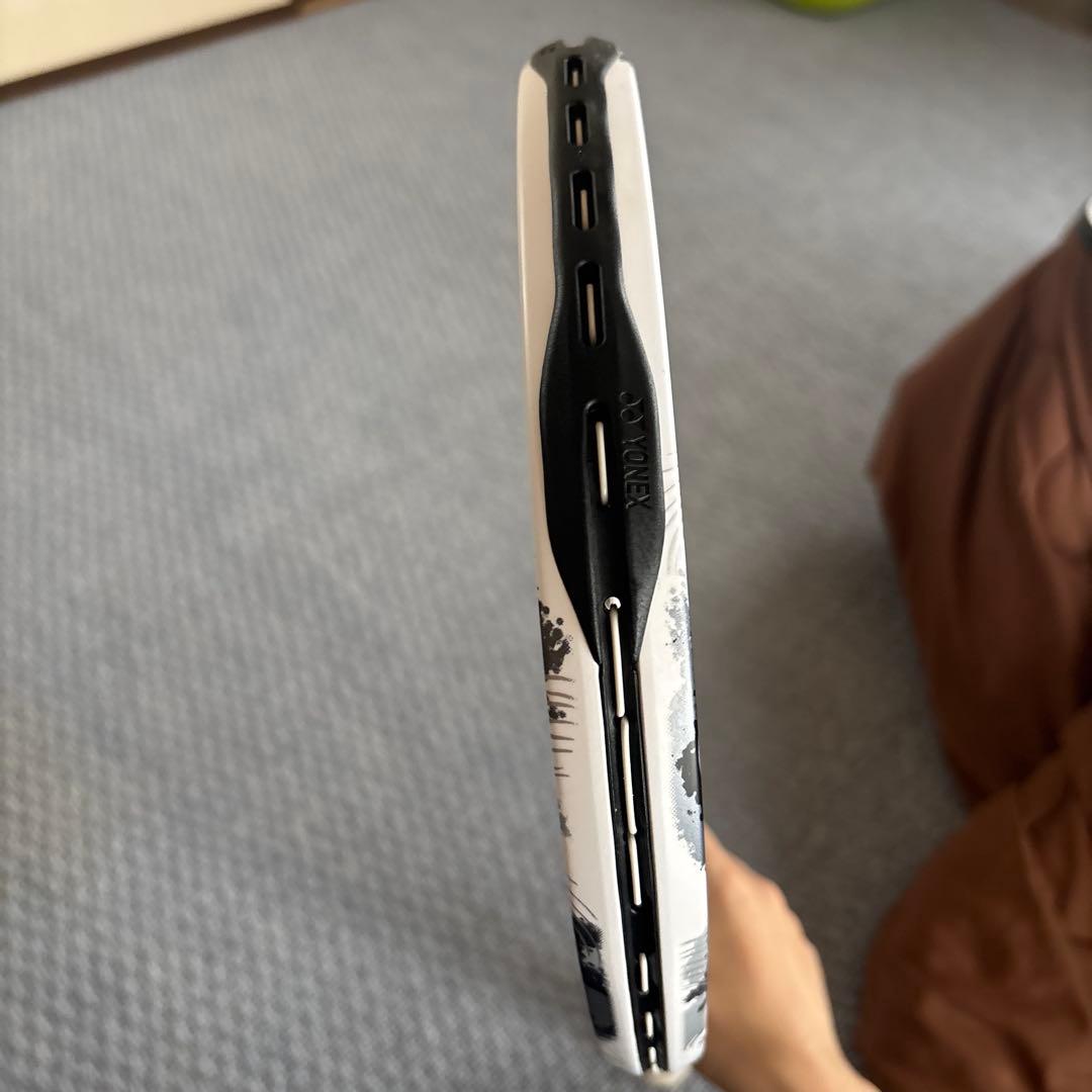 YONEX GEOBREAK 80S カスタムフィット