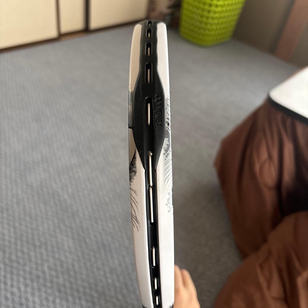 YONEX GEOBREAK 80S カスタムフィット